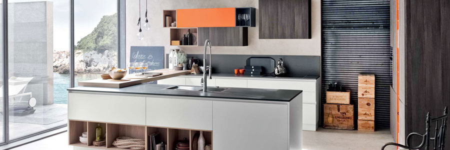 Cucine Stosa a Salerno - Cucina Replay Next Cucine Stosa a Salerno - Cucina Replay Next
