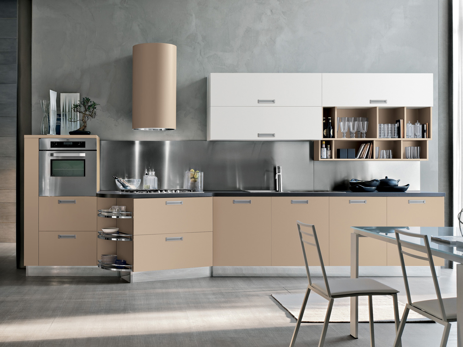 Cucine Stosa a Salerno - Cucina Milly Cucine Stosa a Salerno - Cucina Milly