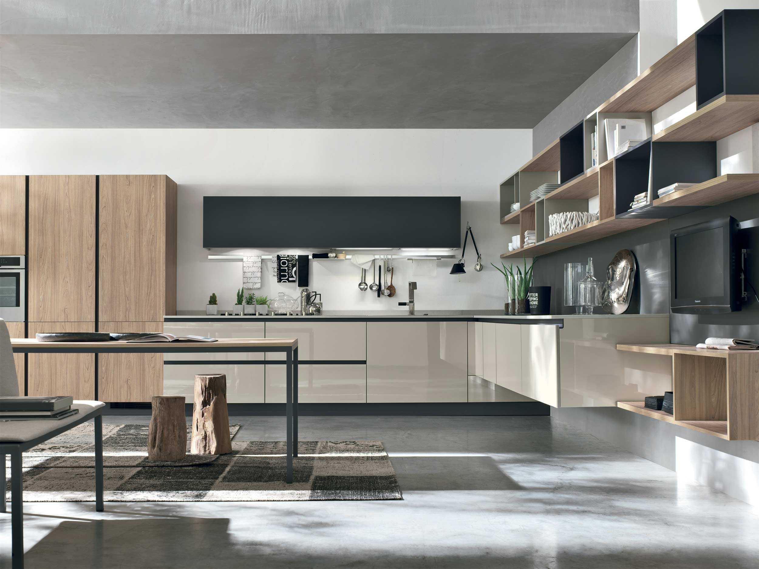 Cucine Belle Moderne. Cucine Moderne Piu Belle Snaidero Le Cucine ... Cucine Belle Moderne. Cucine Moderne Piu Belle Snaidero Le Cucine ...