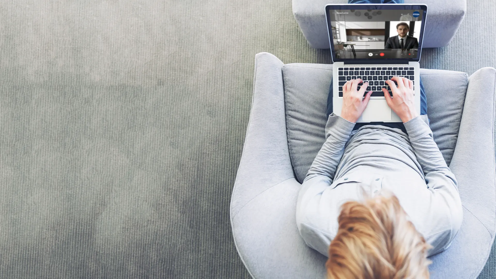 PRENOTA LA TUA CUCINA