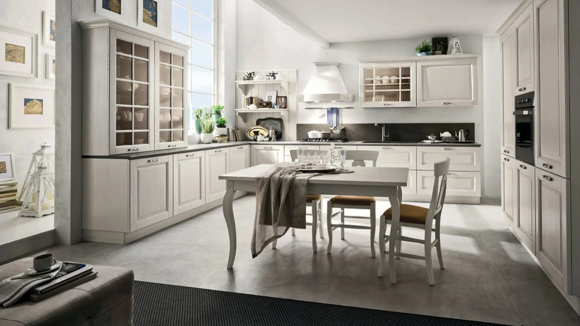 Stosa Cucine Bolgheri 4