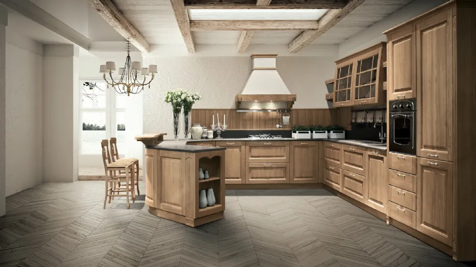 Stosa Cucine Bolgheri 8