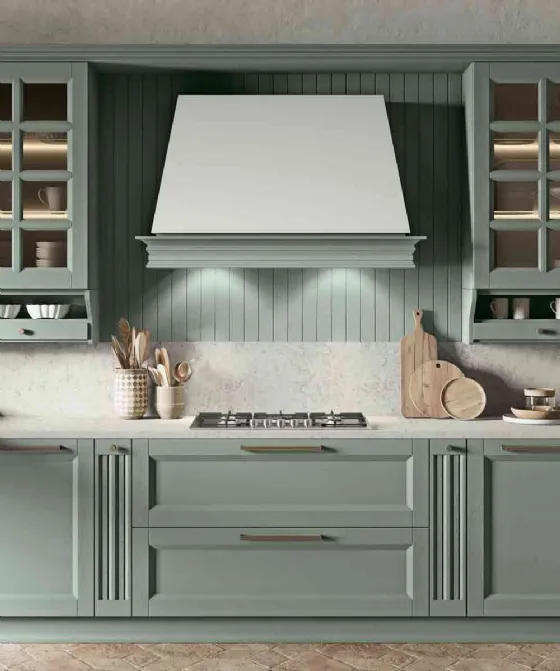 Un progetto per consumatori esigenti