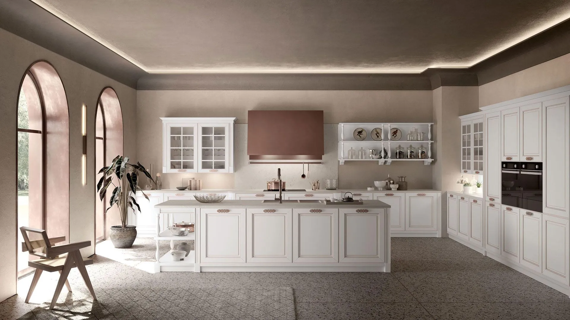 Stosa Cucine Dolcevita