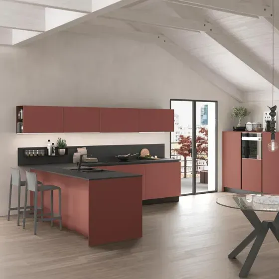 Crea abbinamenti originali con le nuove matericità