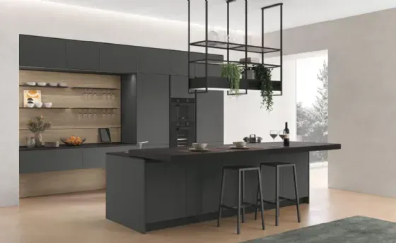 Nuove finiture e tinte unite per esprimere la tua personalità