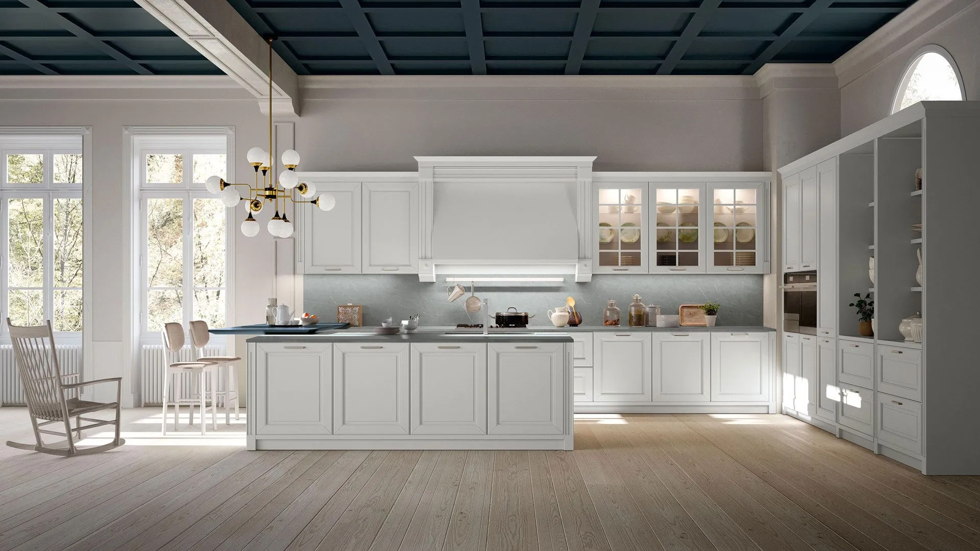 Stosa Cucine Dolcevita 3