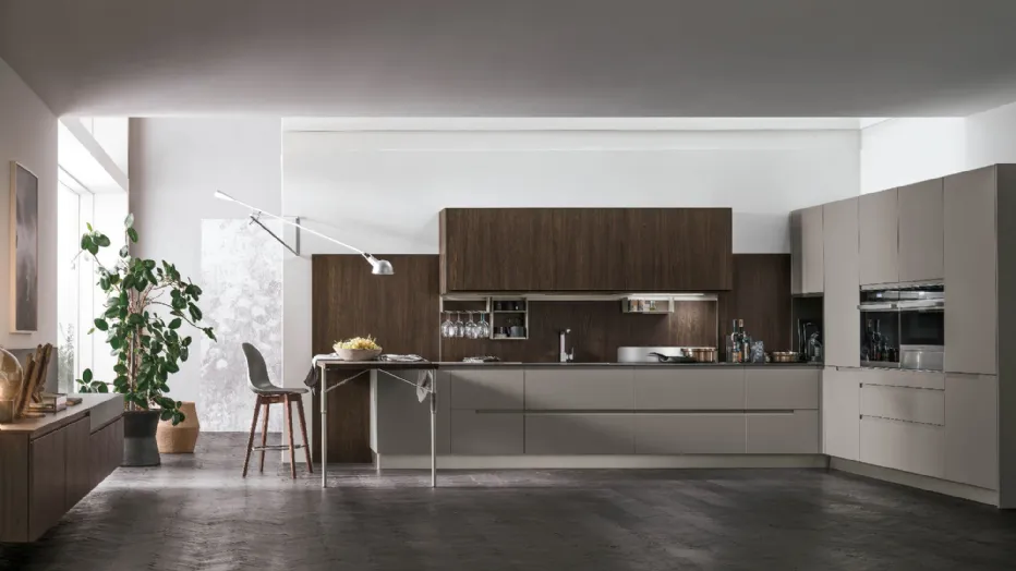 Cucina Stosa Karma 4