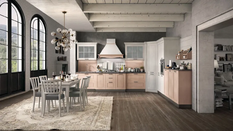 Stosa Cucine Virginia  4